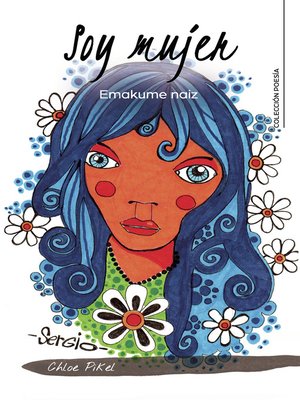 cover image of Soy mujer
